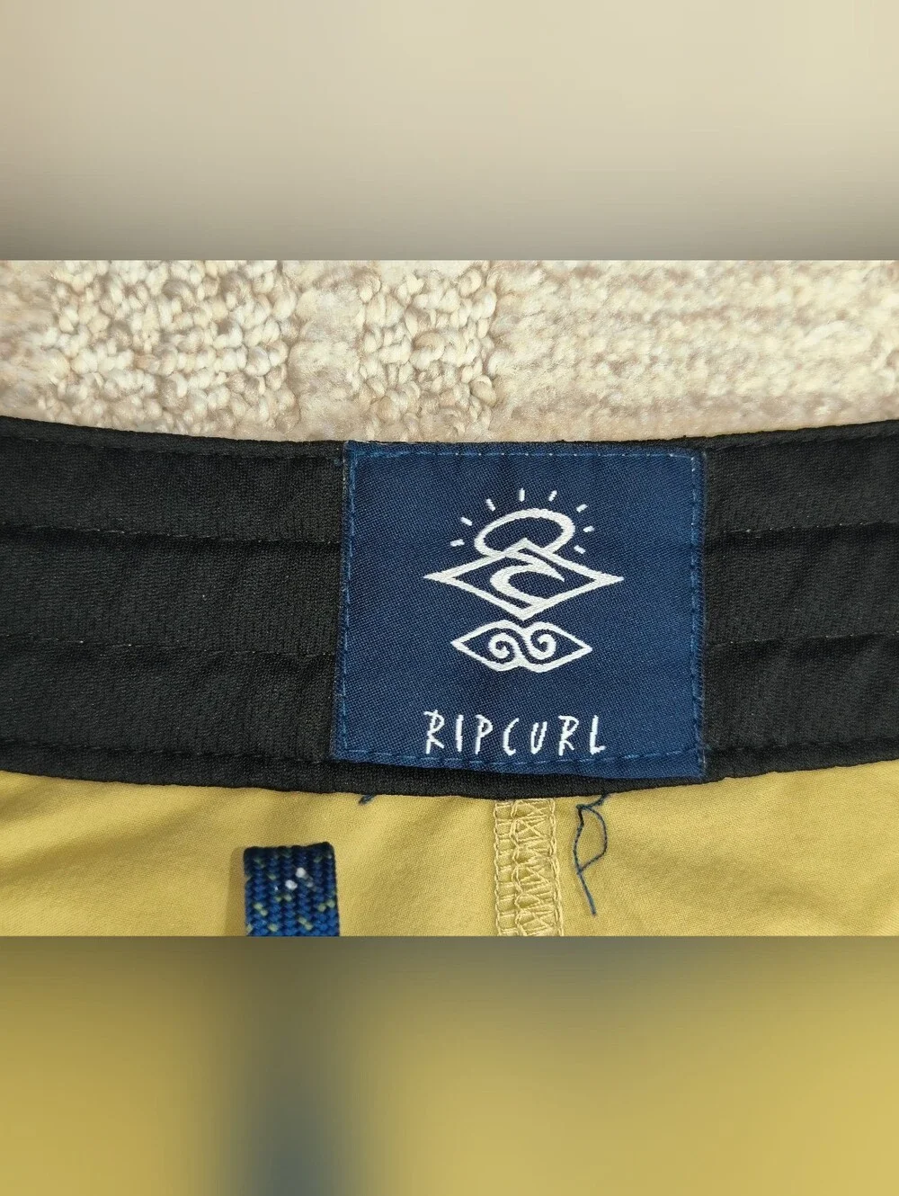 Rip Curl rip curl